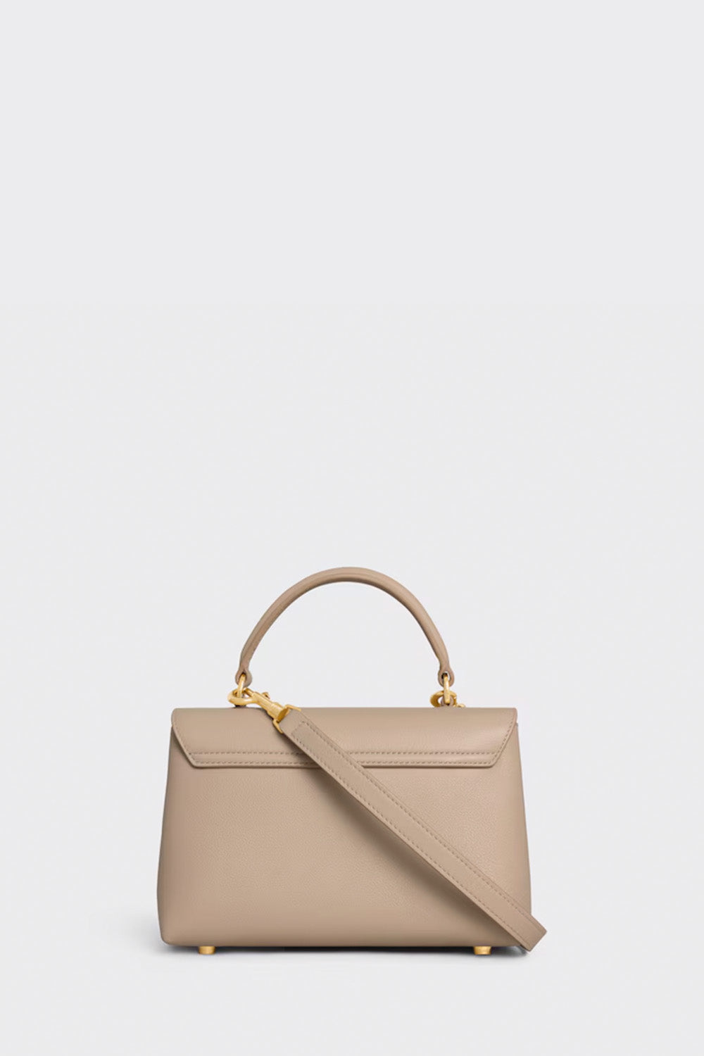 Teen Nino Bag In Supple Calfskin