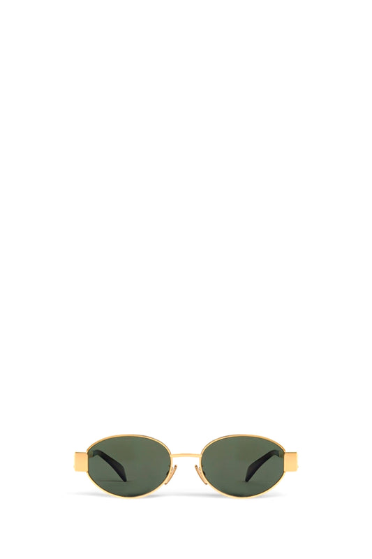 Triomphe Metal 01 Sunglasses