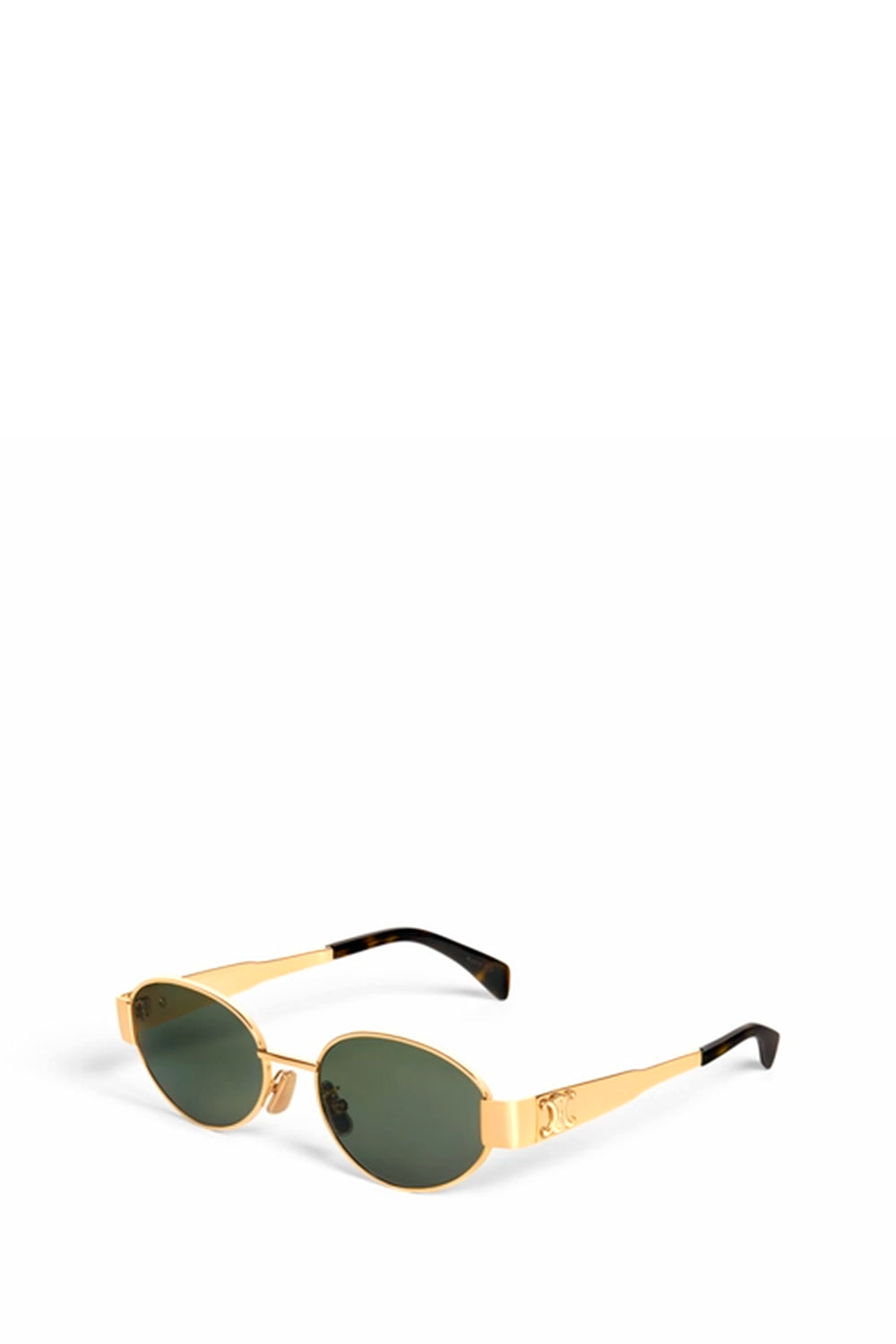 Triomphe Metal 01 Sunglasses