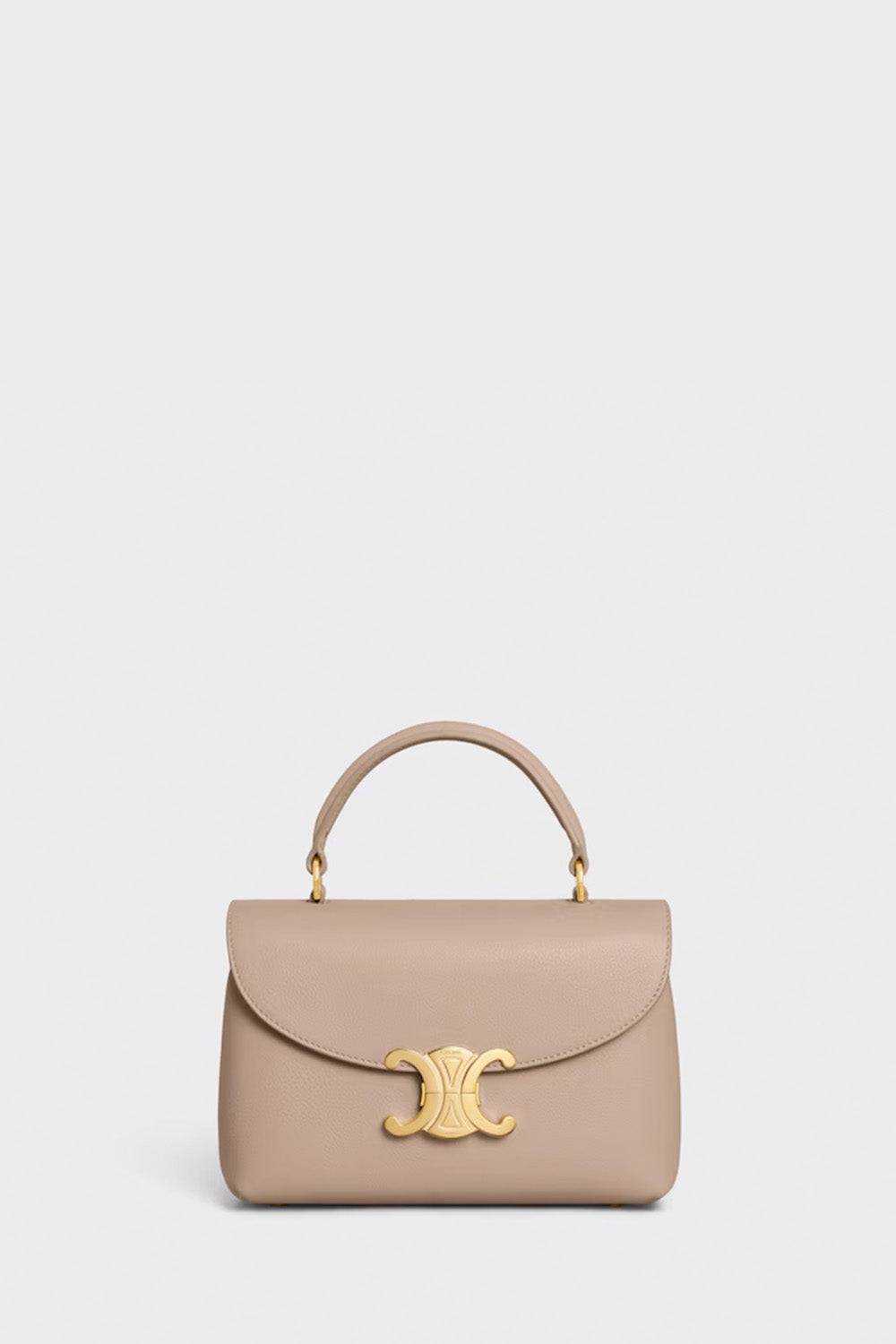 Teen Nino Bag In Supple Calfskin
