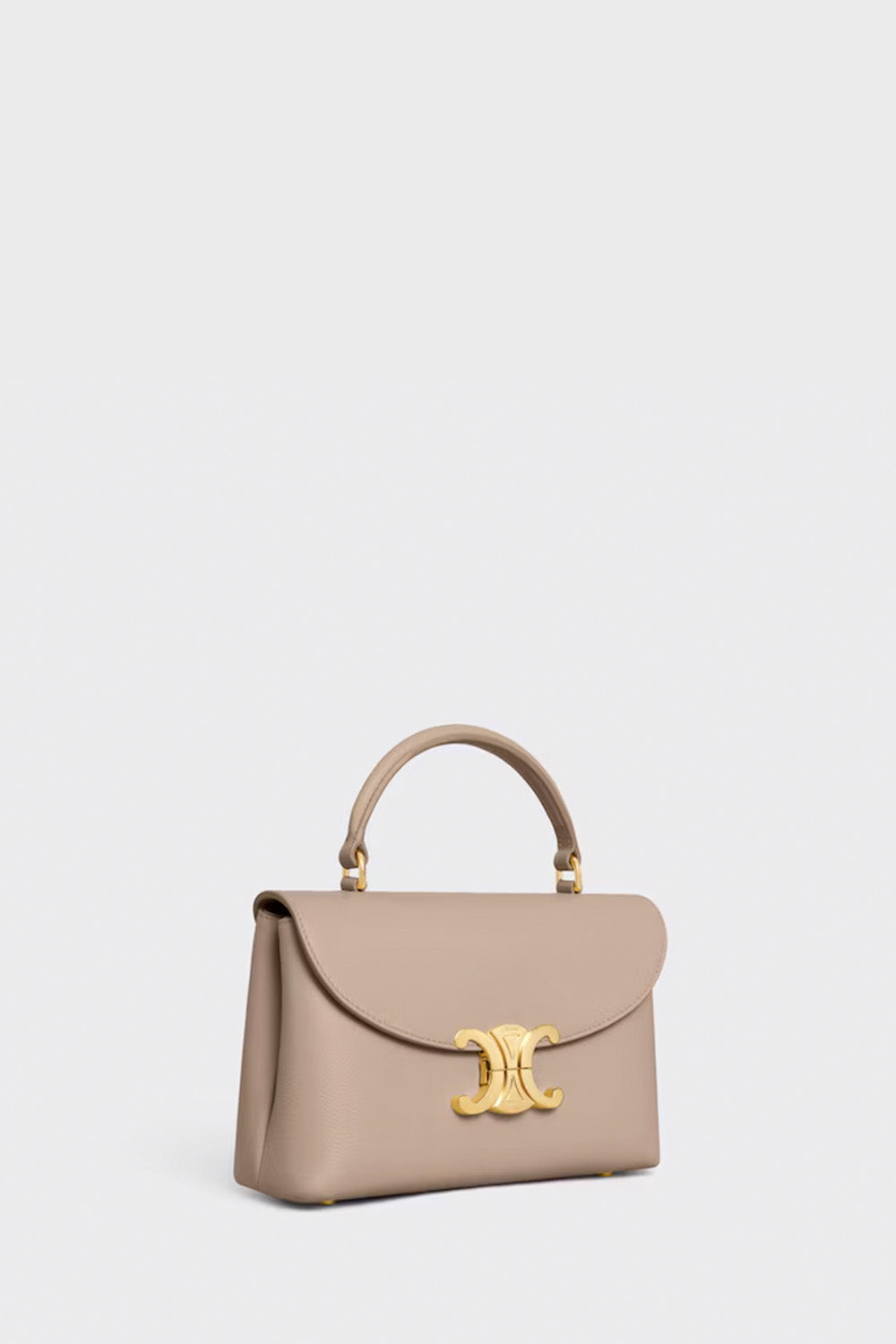 Teen Nino Bag In Supple Calfskin