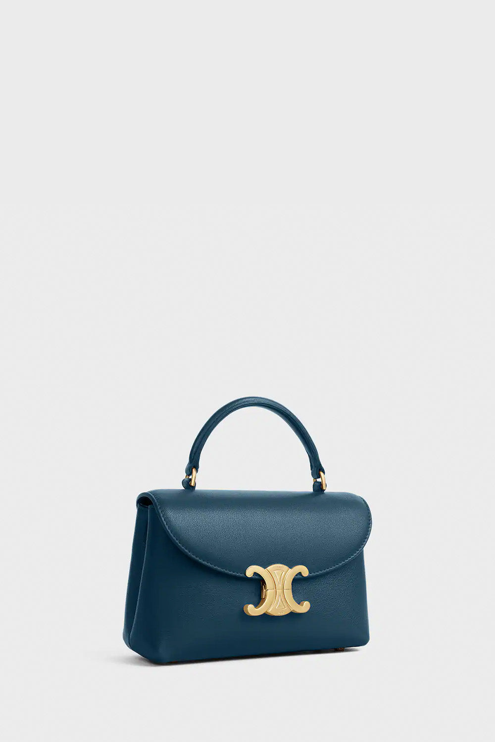 Teen Nino Bag In Supple Calfskin