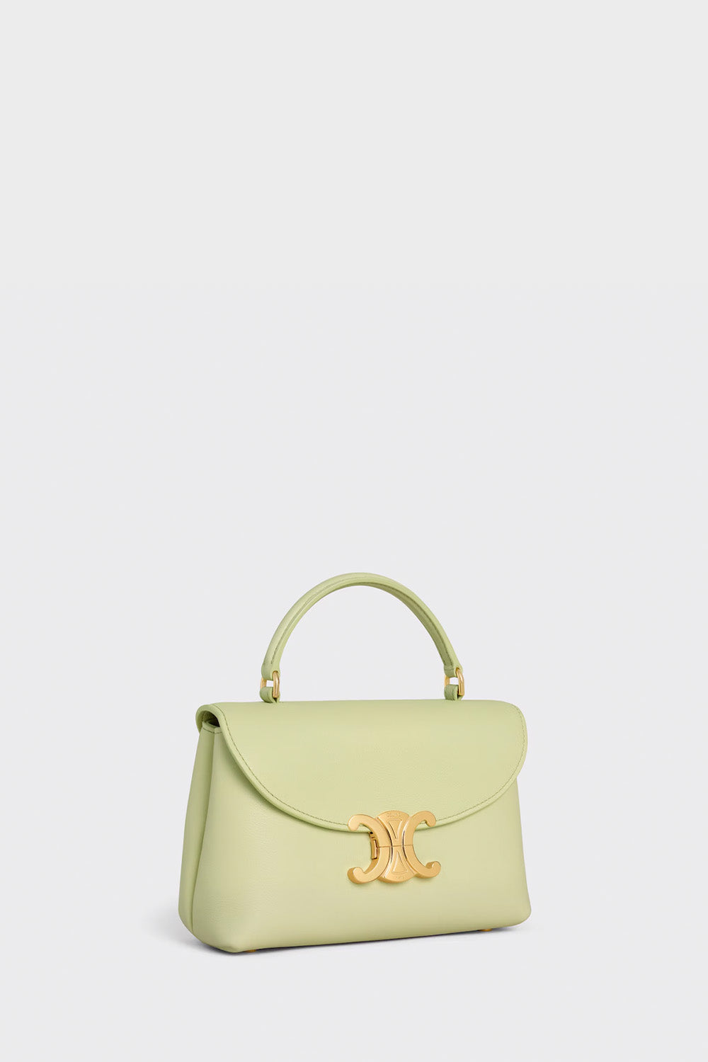 Teen Nino Bag In Supple Calfskin