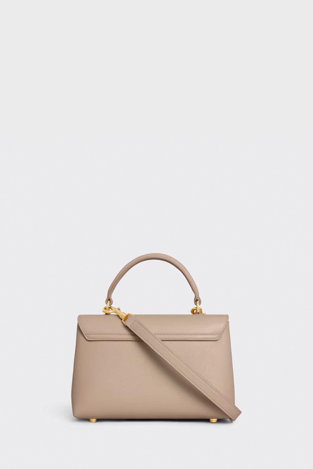 Teen Nino Bag In Supple Calfskin