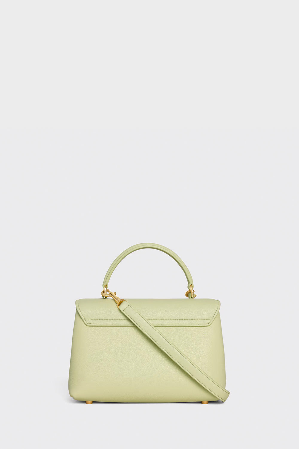 Teen Nino Bag In Supple Calfskin