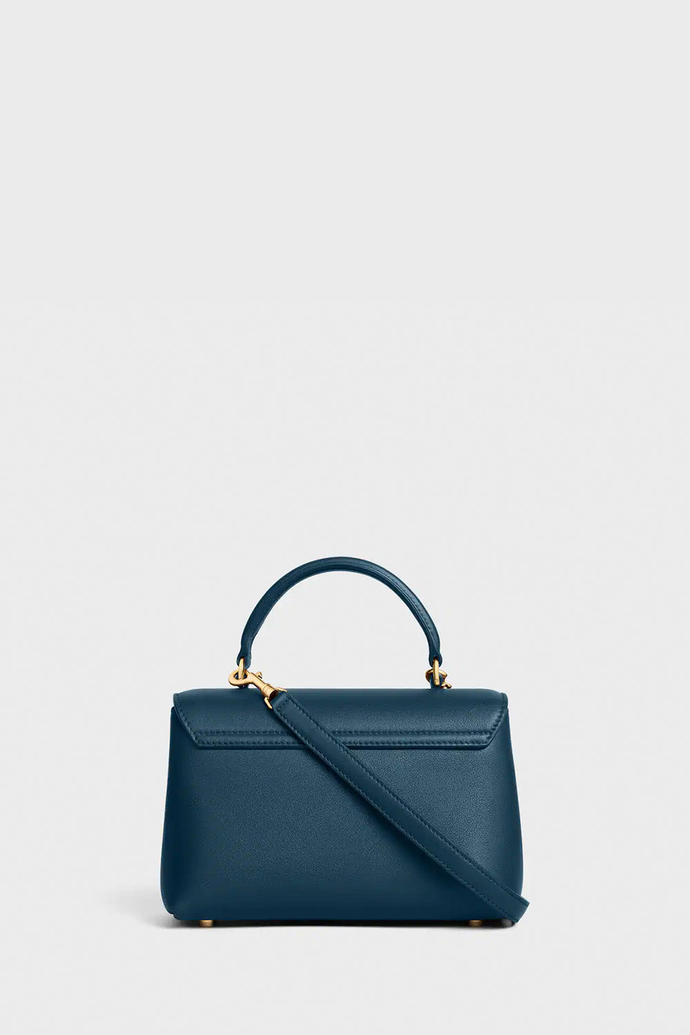 Teen Nino Bag In Supple Calfskin