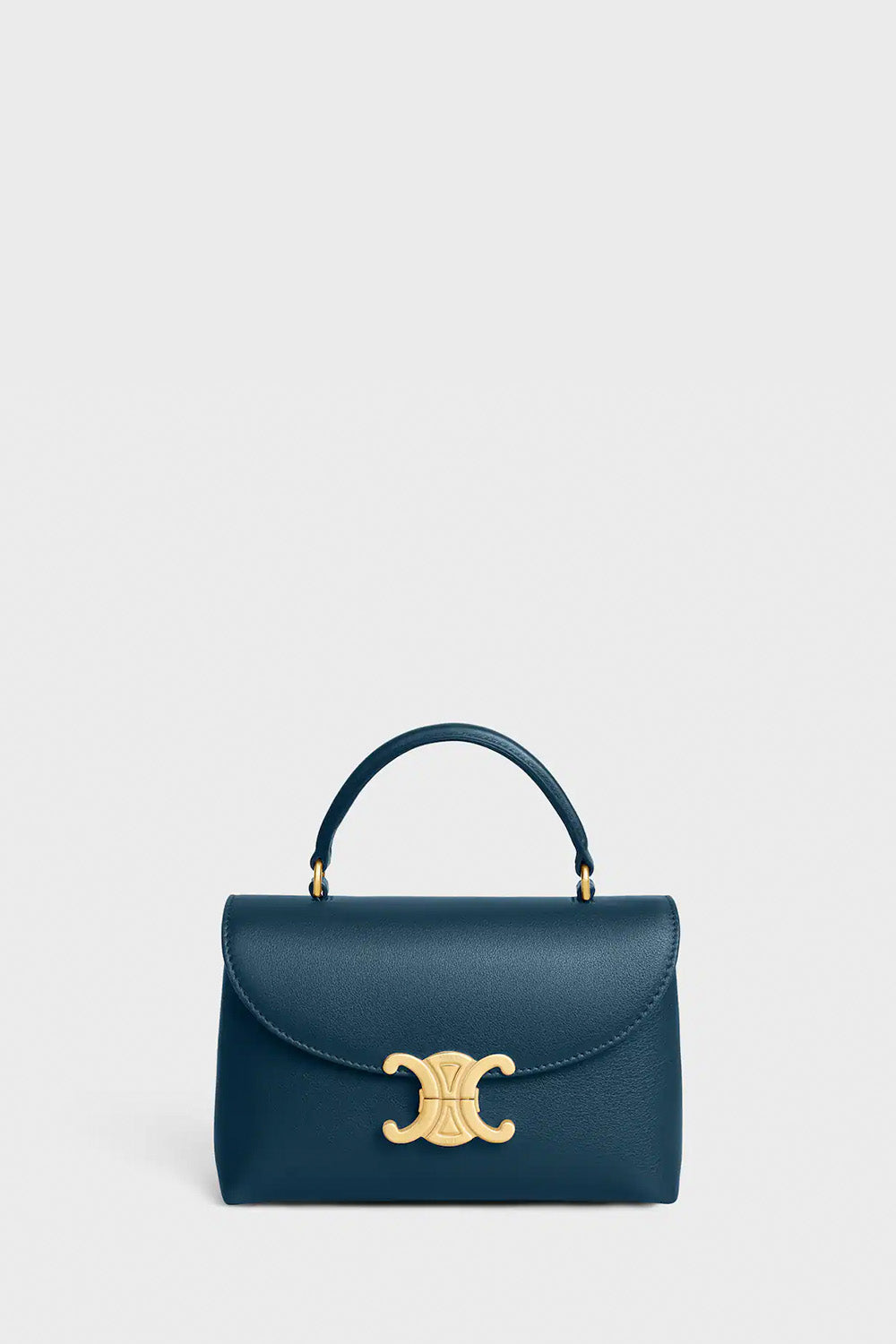 Teen Nino Bag In Supple Calfskin