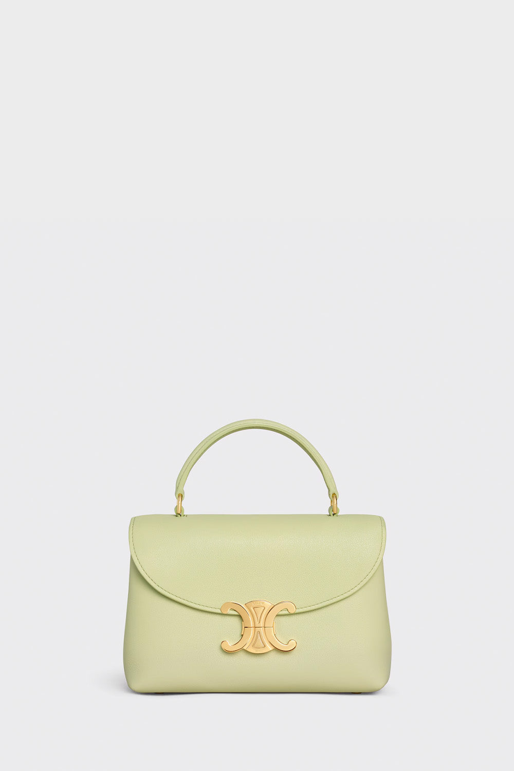 Teen Nino Bag In Supple Calfskin