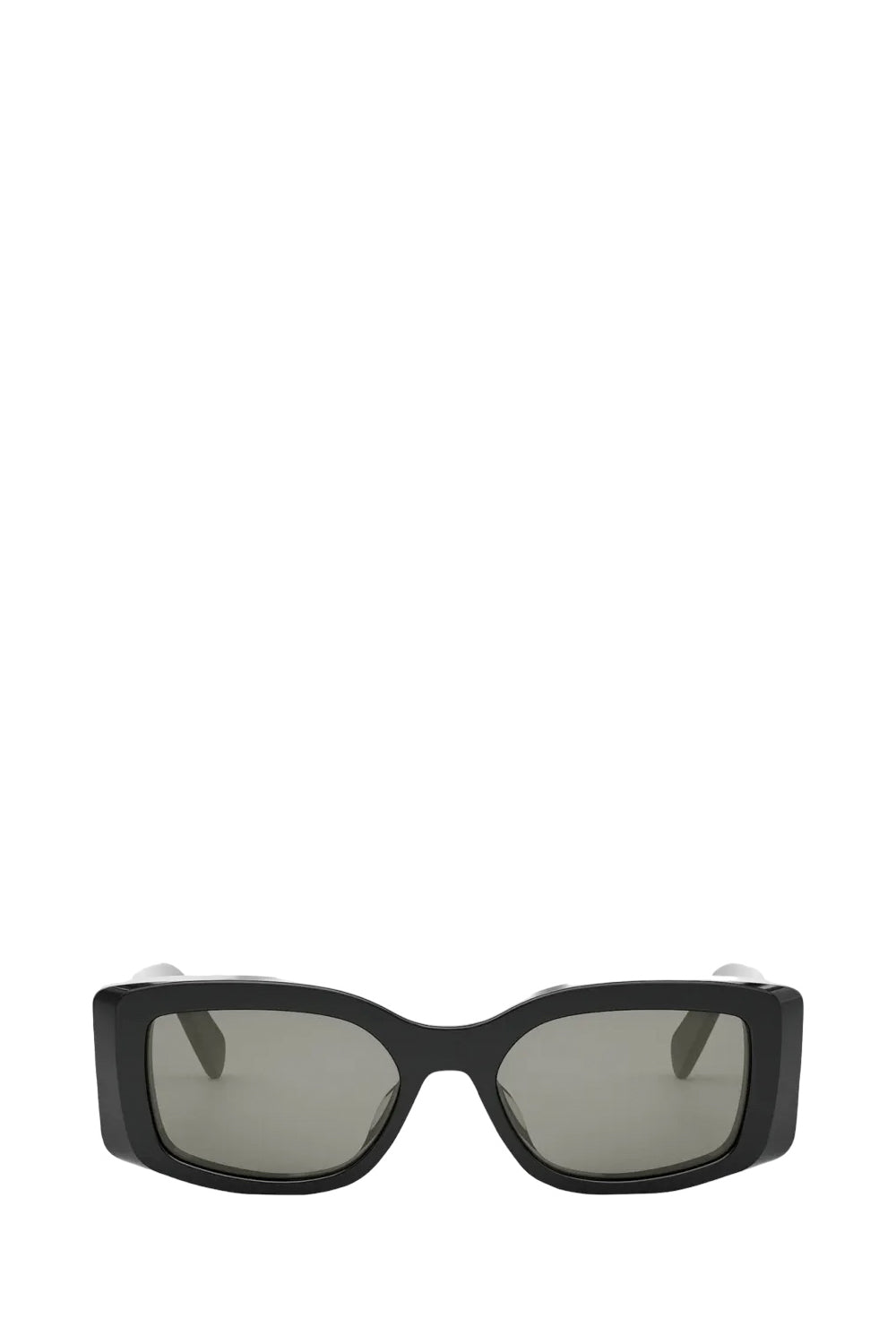 CELINE - Triomphe Acetate Rectangle Sunglasses – The Sale