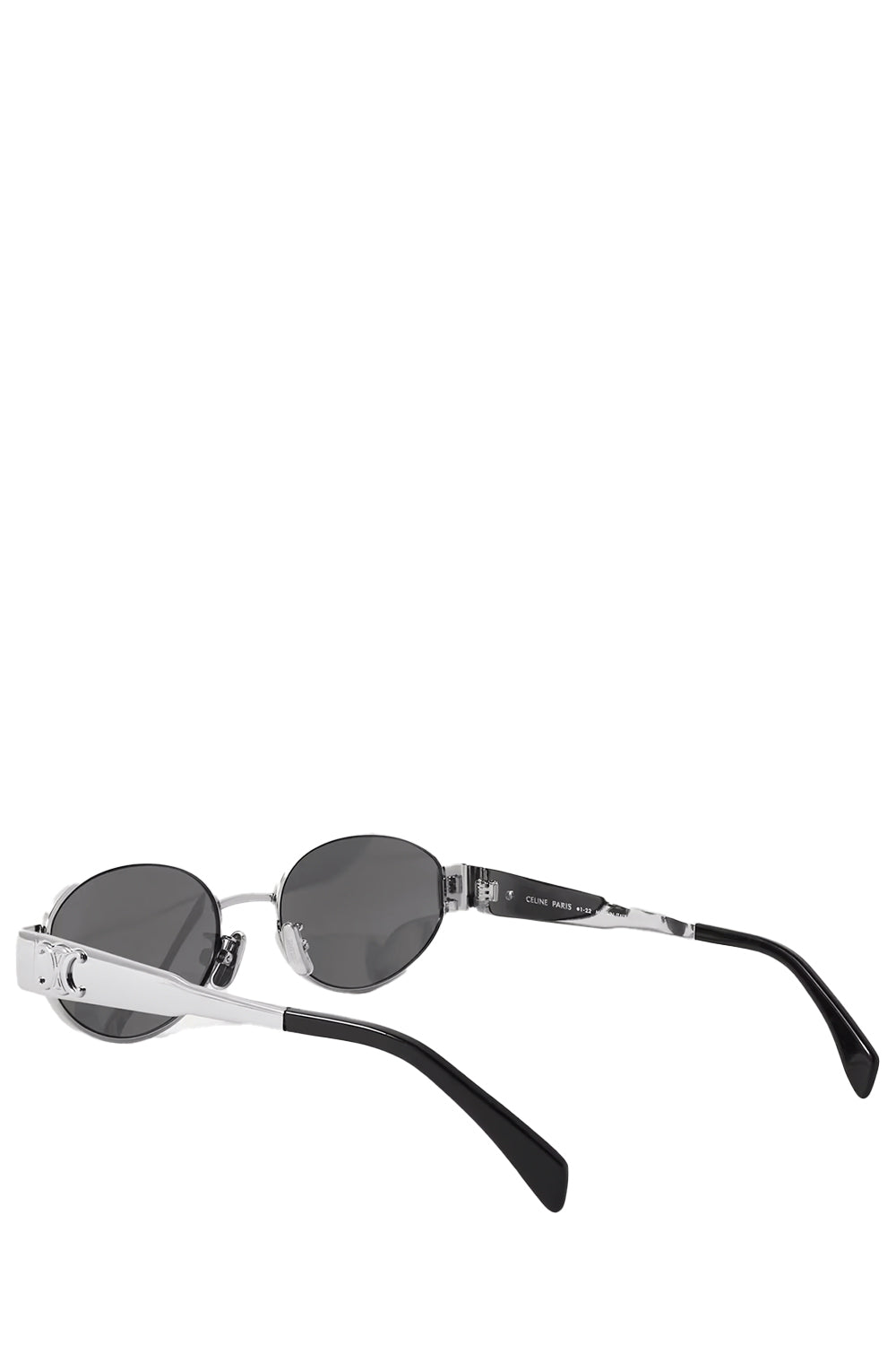 Triomphe Metal 01 Sunglasses