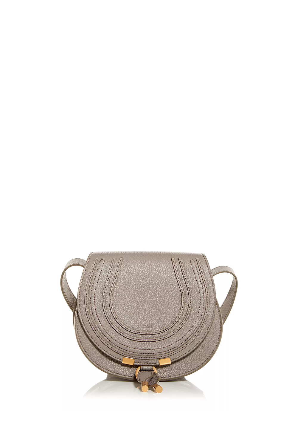 Marcie Small  Saddle Bag