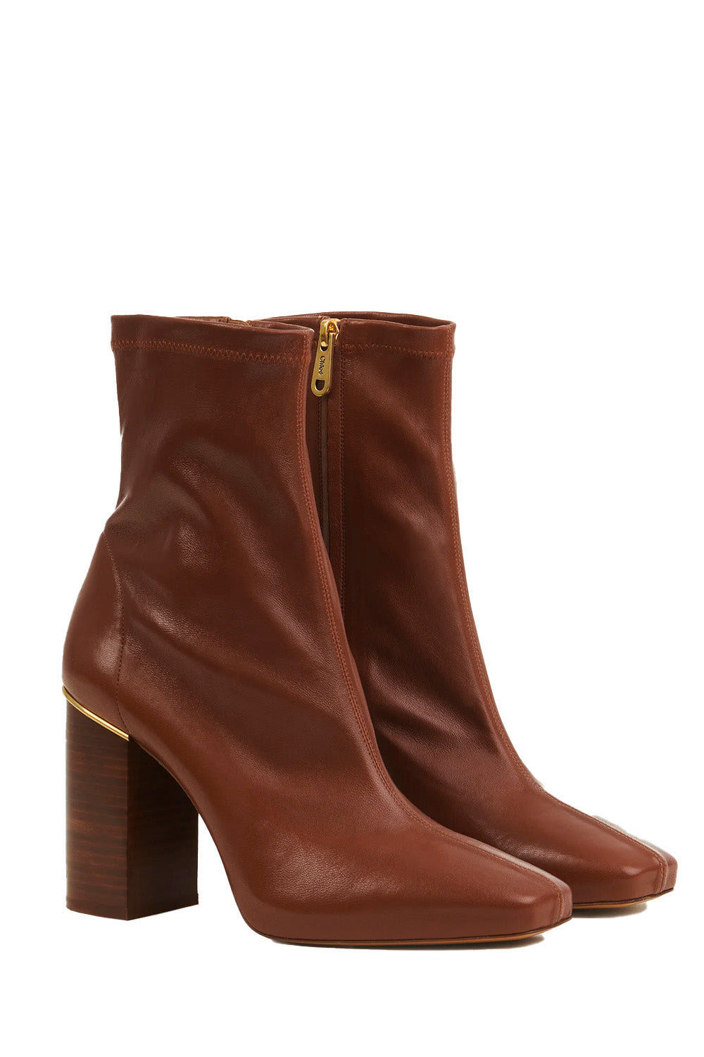 Ambre Ankle Boot