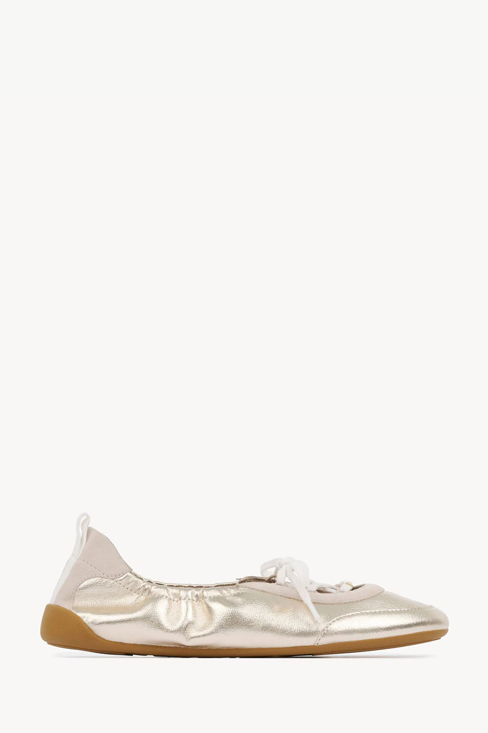 Chloé Kick Ballerina Sneaker