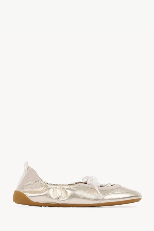 Chloé Kick Ballerina Sneaker