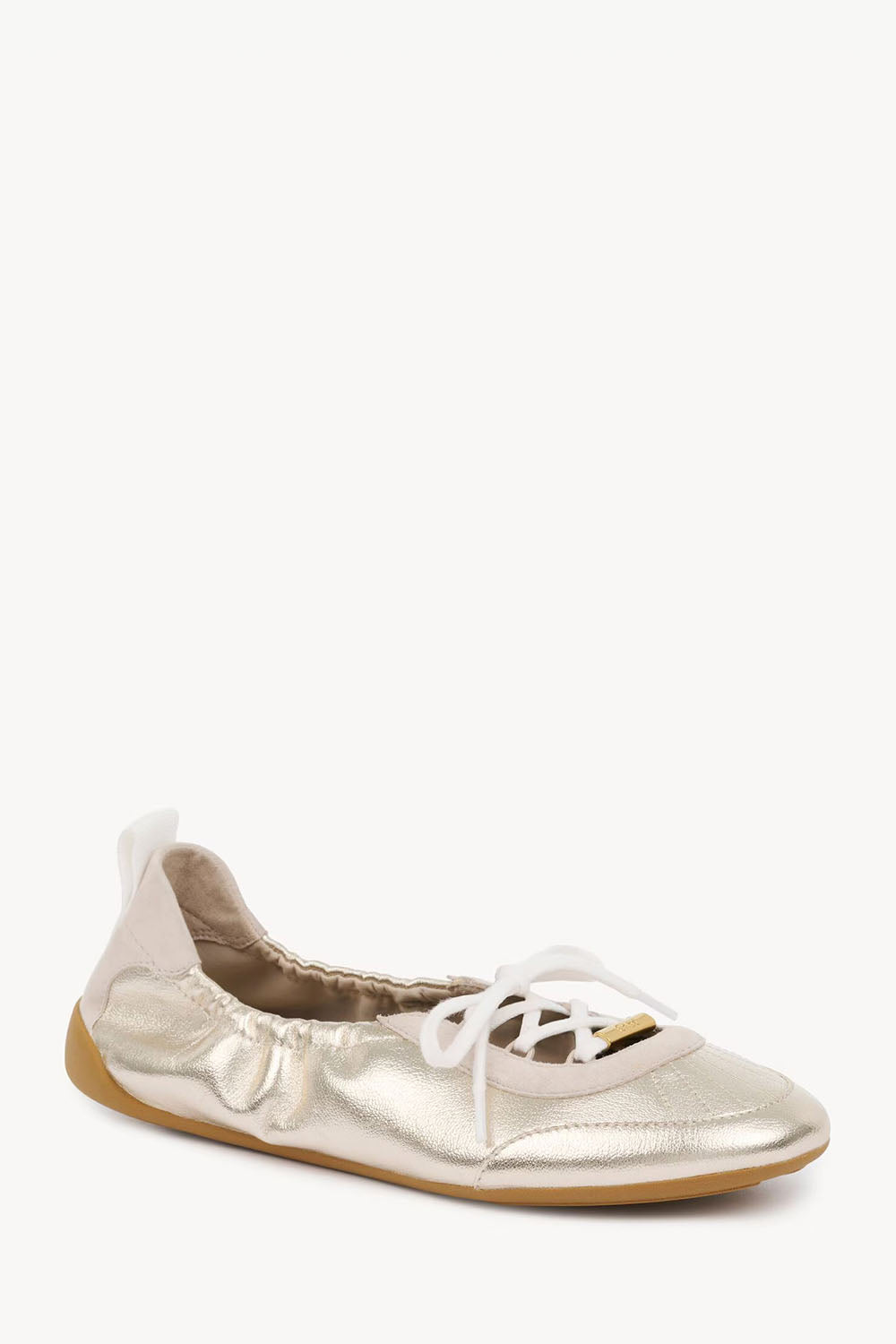 Chloé Kick Ballerina Sneaker