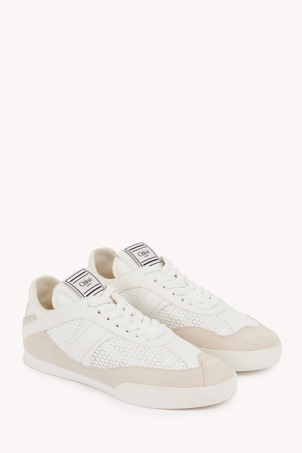 Chloé Kick Sneaker