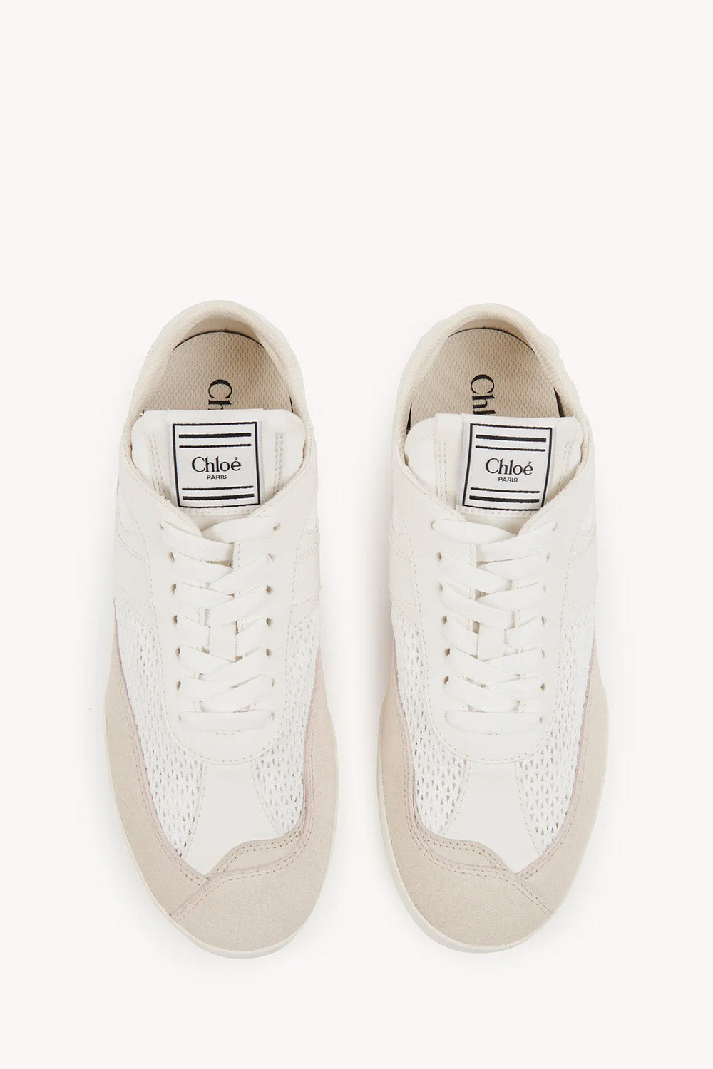 Chloé Kick Sneaker