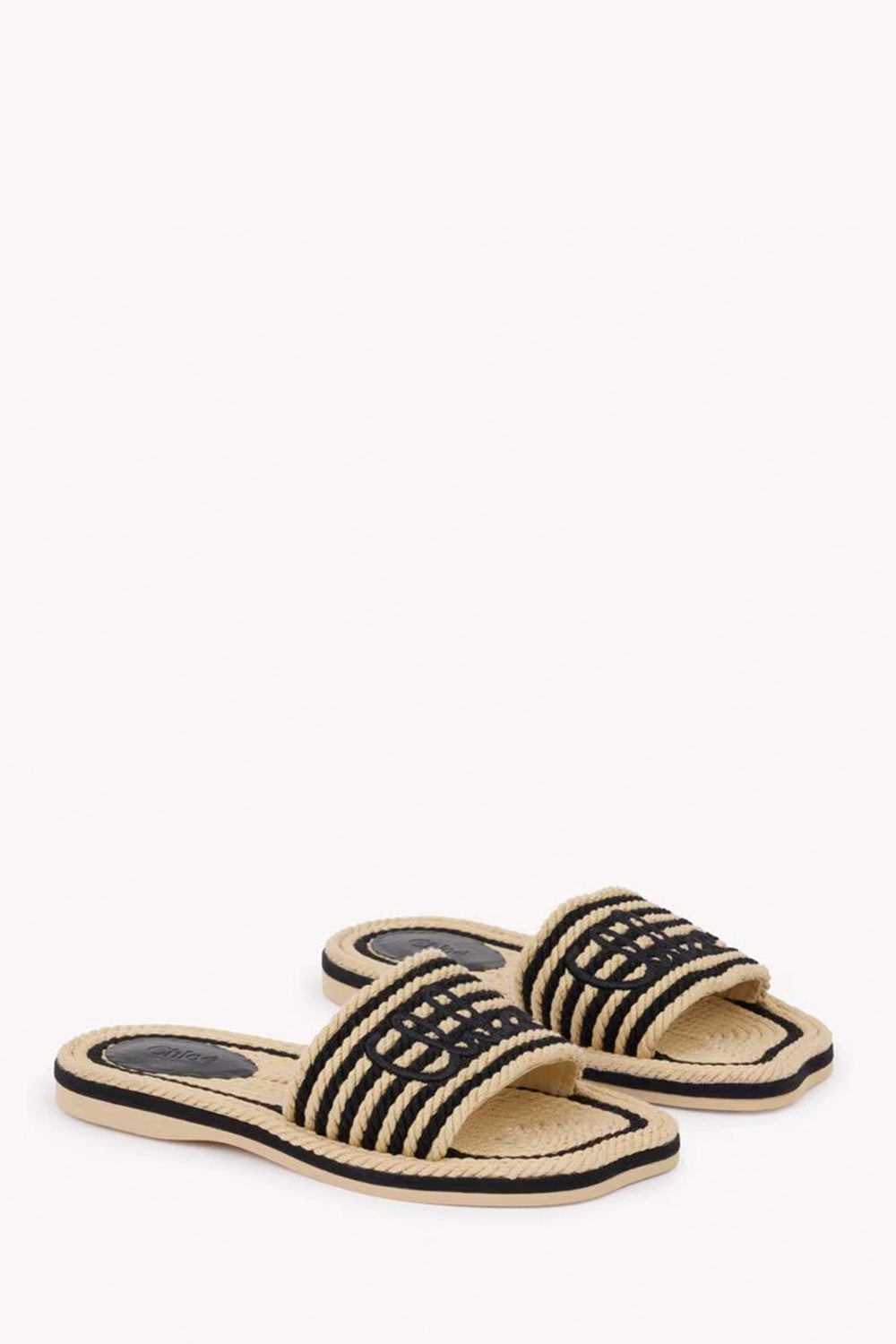 Chloé Sand Slide