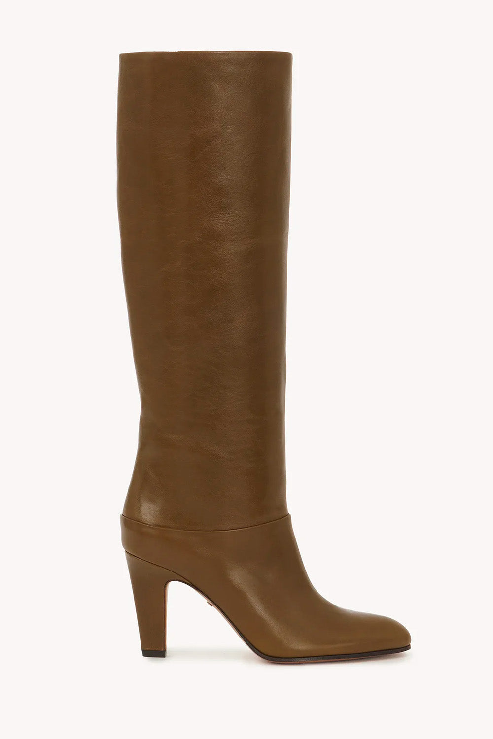 Eve Heeled Boot