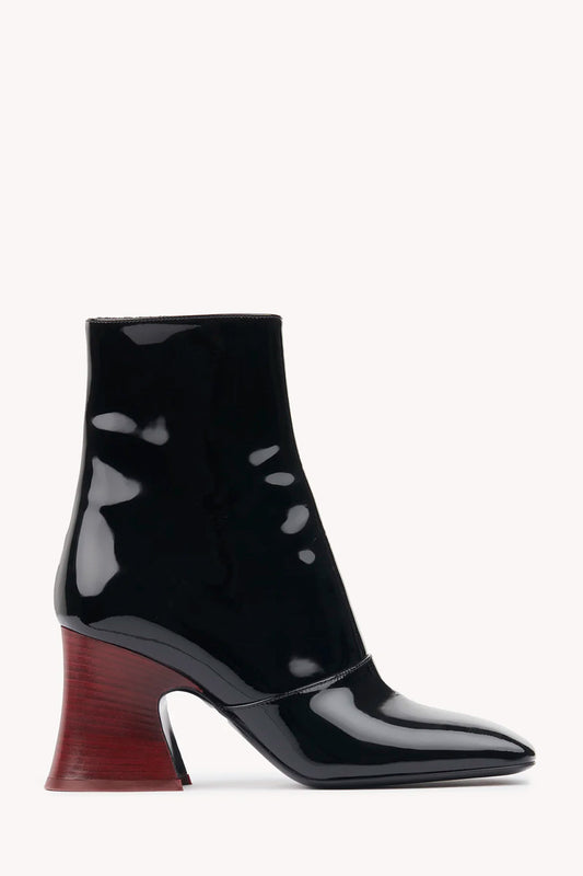 Janis Heeled Ankle Boot
