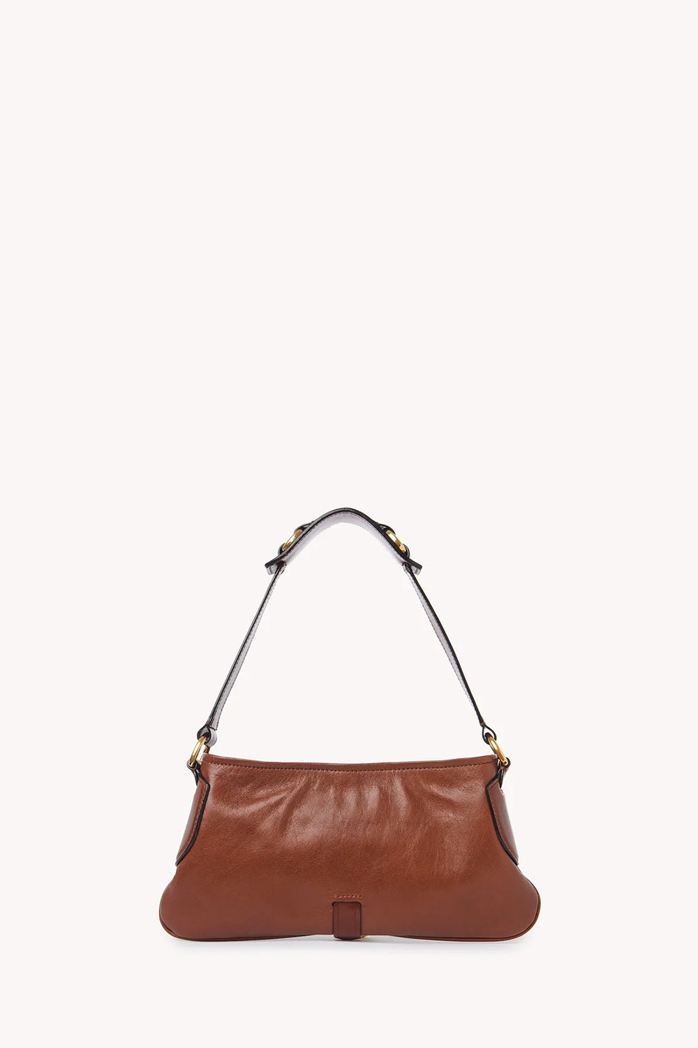 Kerala 25 Shoulder Bag In Soft Leather