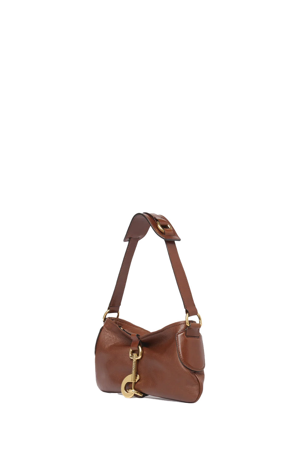 Kerala 25 Shoulder Bag In Soft Leather