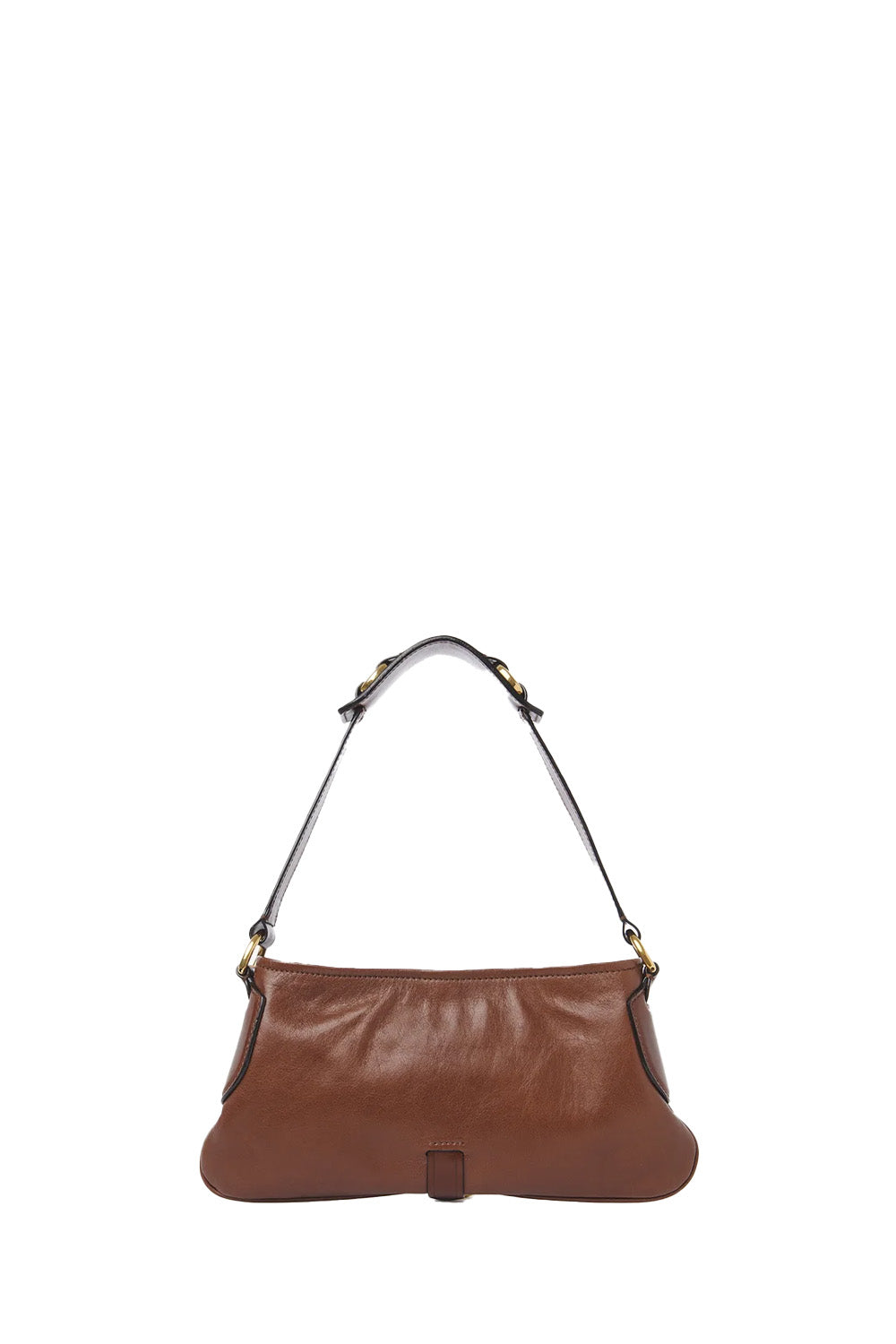 Kerala 25 Shoulder Bag In Soft Leather