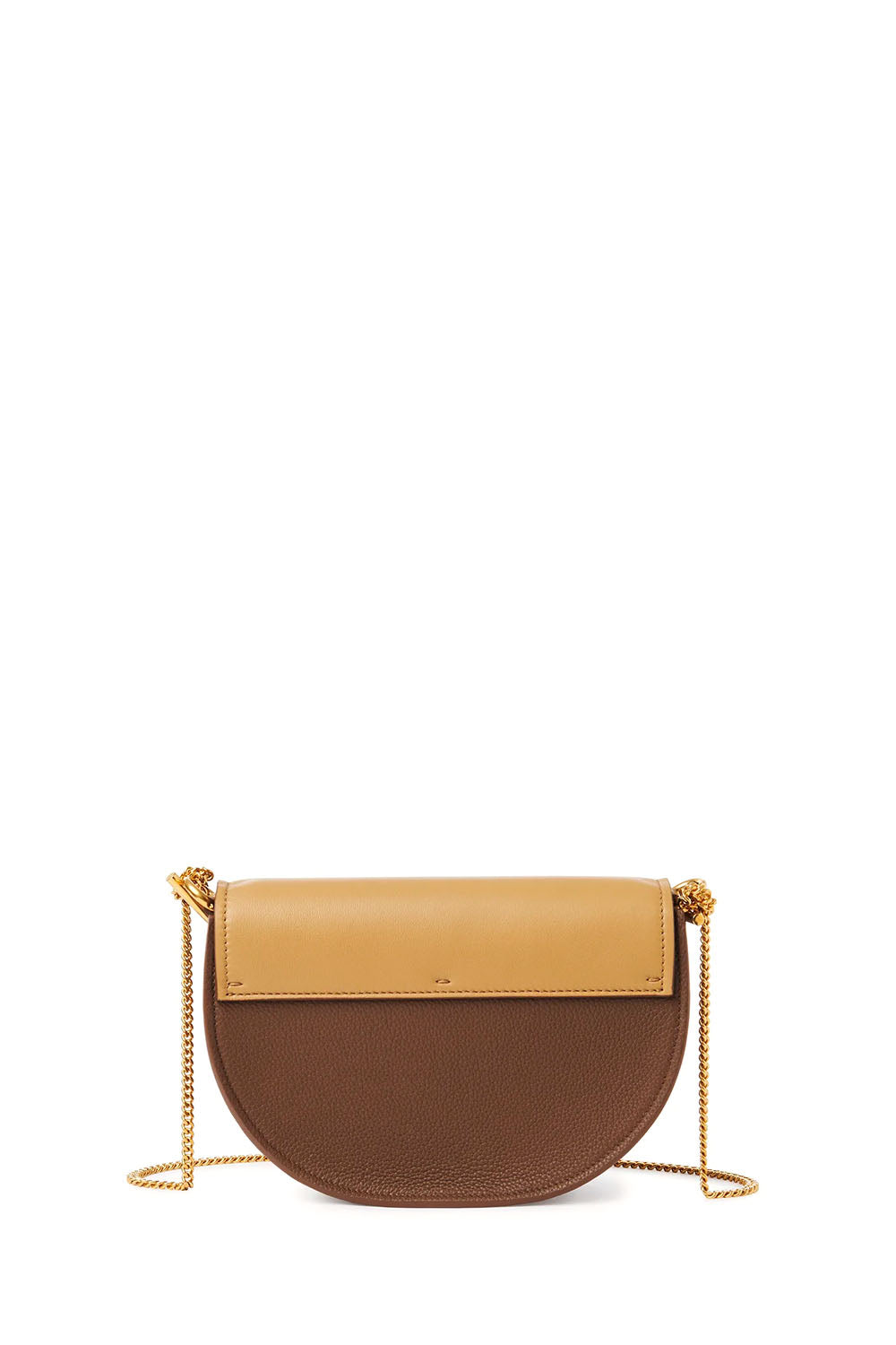 Marcie Chain Flap Bag