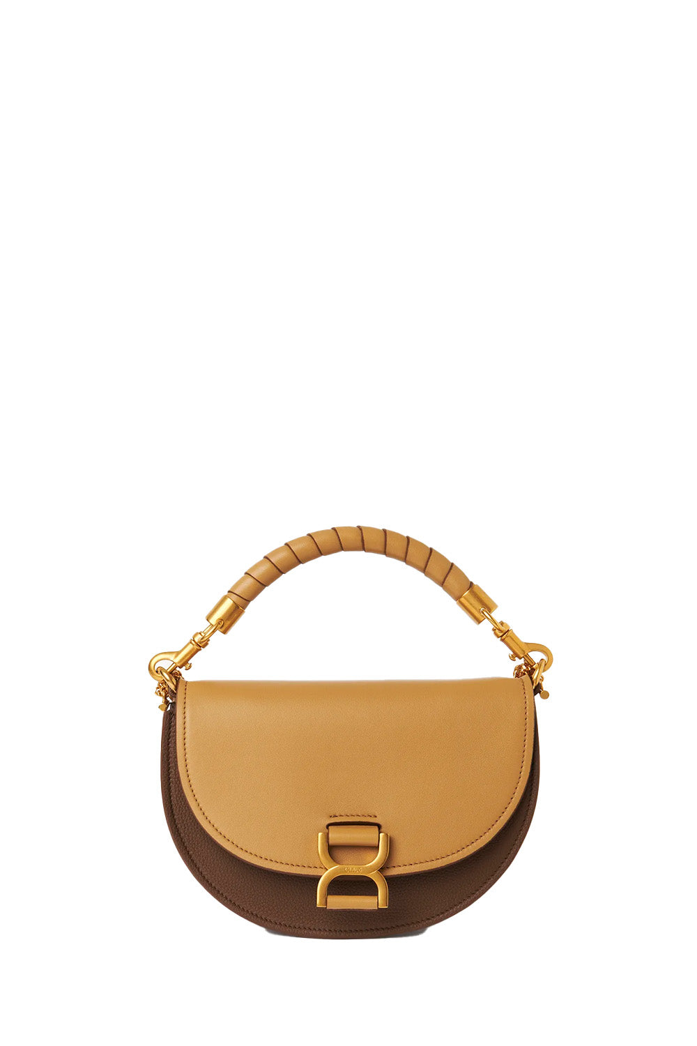 Marcie Chain Flap Bag