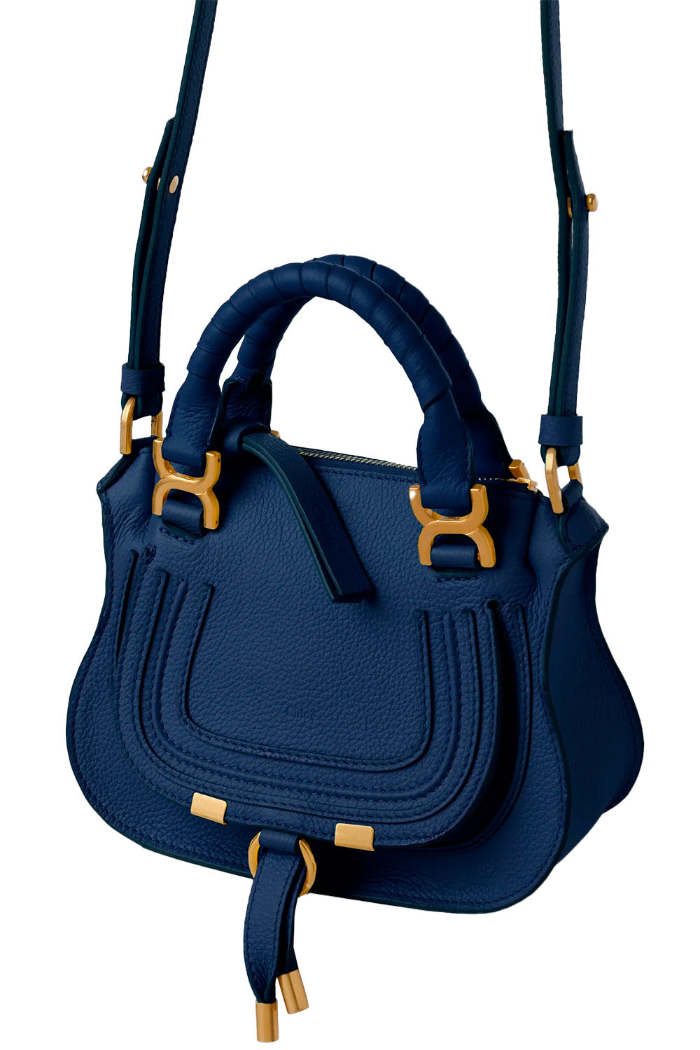 Marcie Mini Double Carry Bag