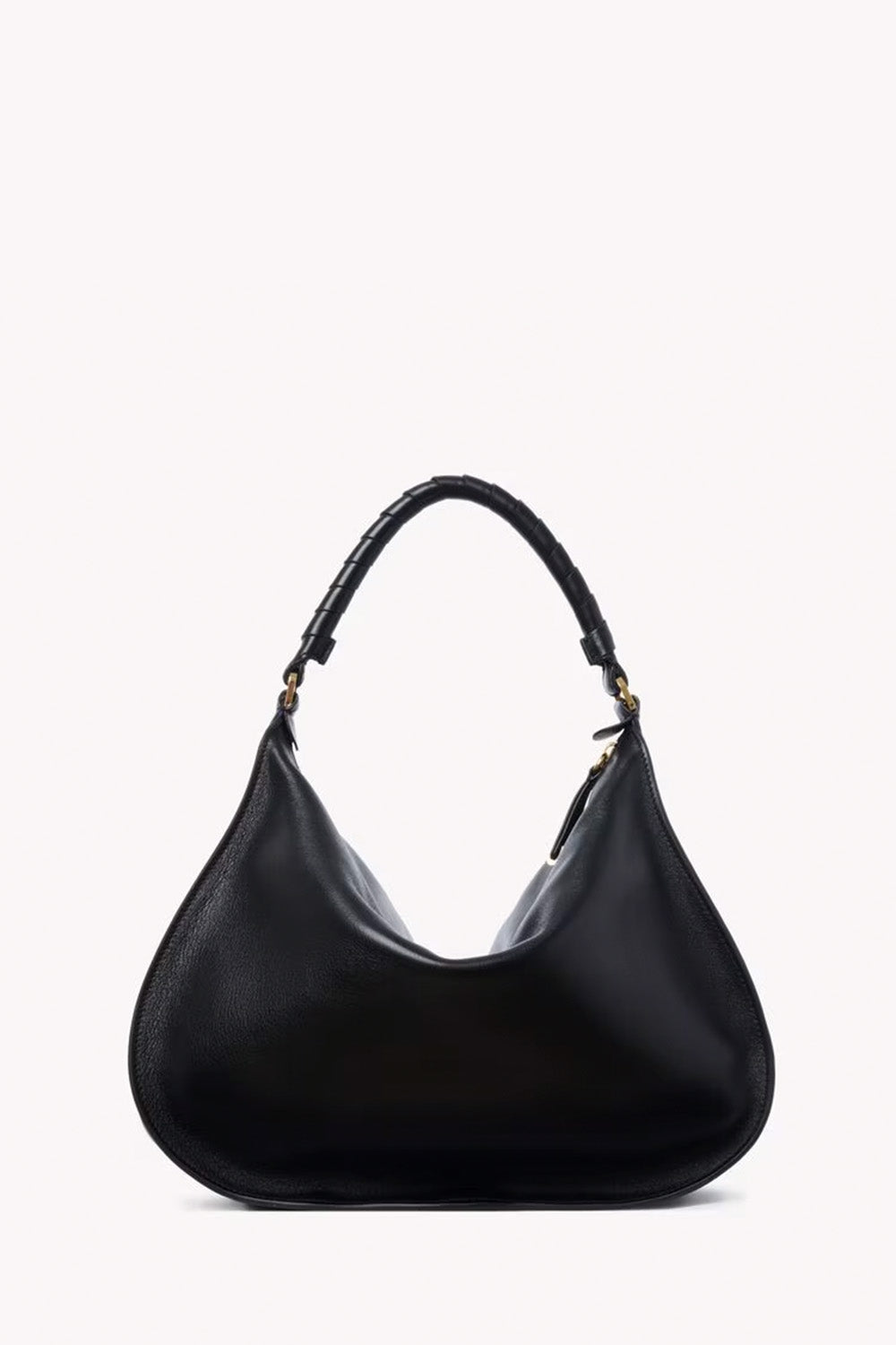 Marcie Shoulder Bag In Soft Leather