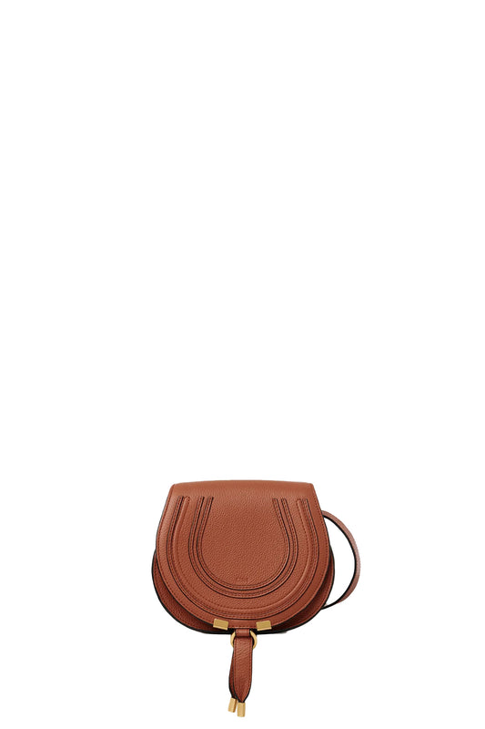 Marcie Small  Saddle Bag