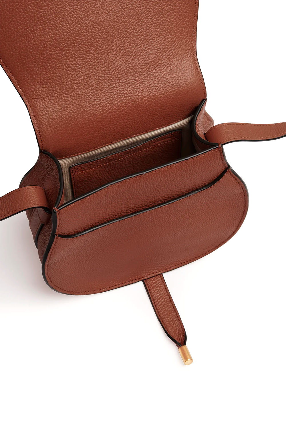 Marcie Small  Saddle Bag