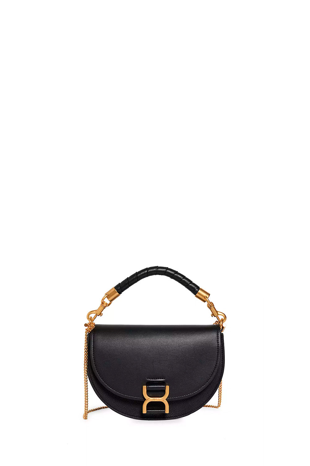 Marcie Chain Flap Bag