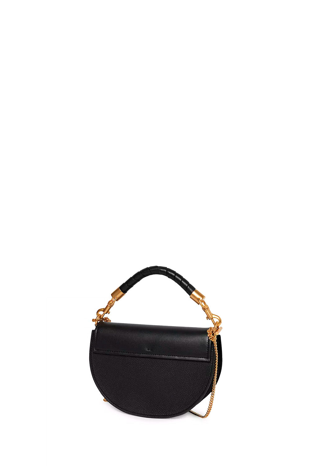 Marcie Chain Flap Bag