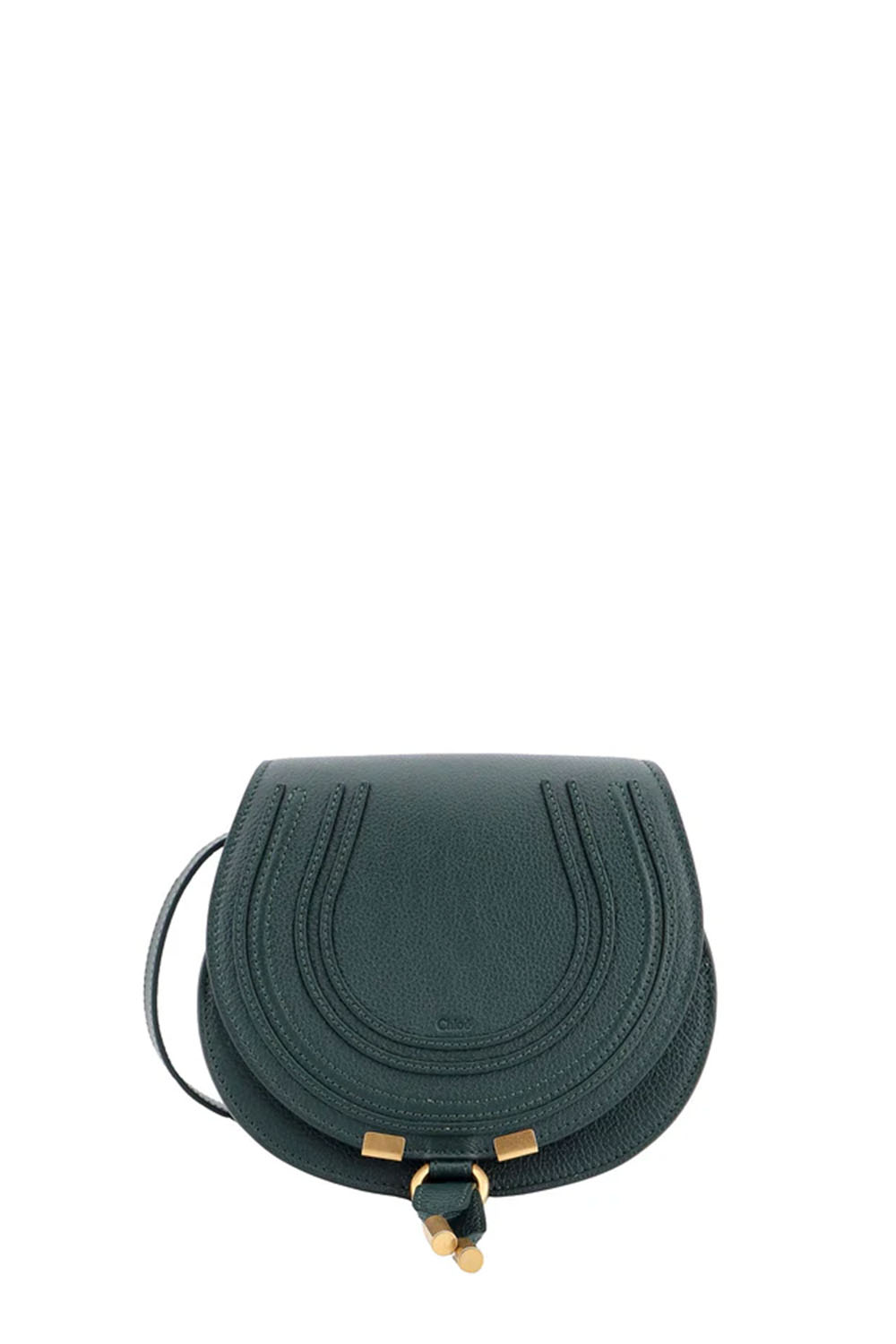 Marcie Small  Saddle Bag