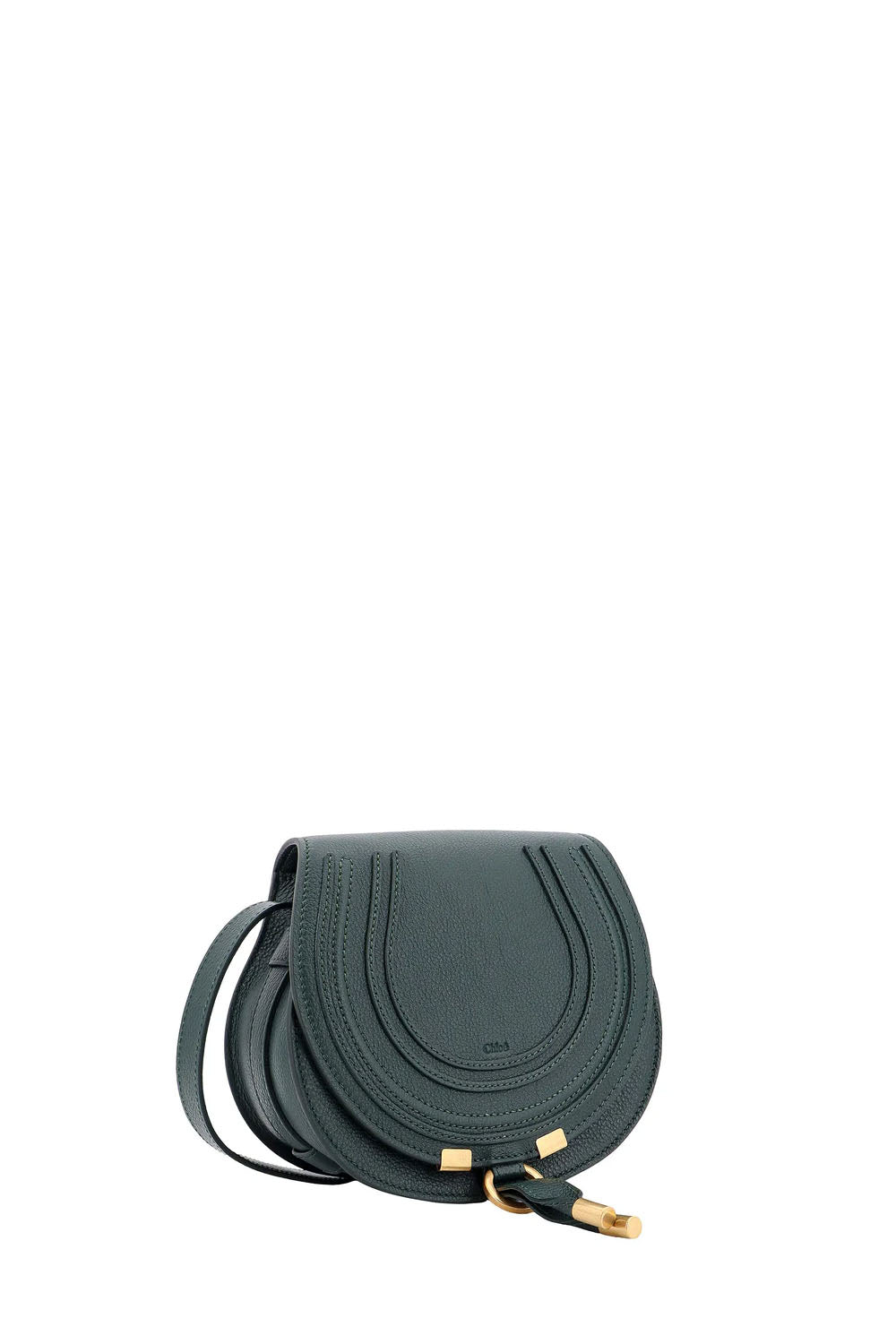 Marcie Small  Saddle Bag