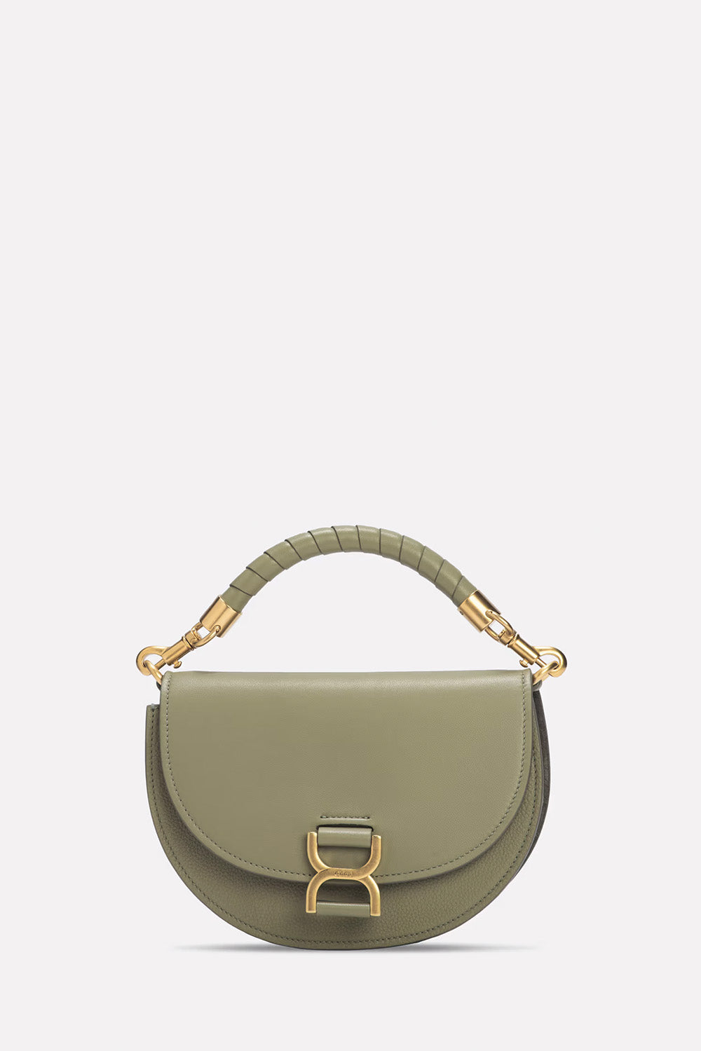 Marcie Chain Flap Bag