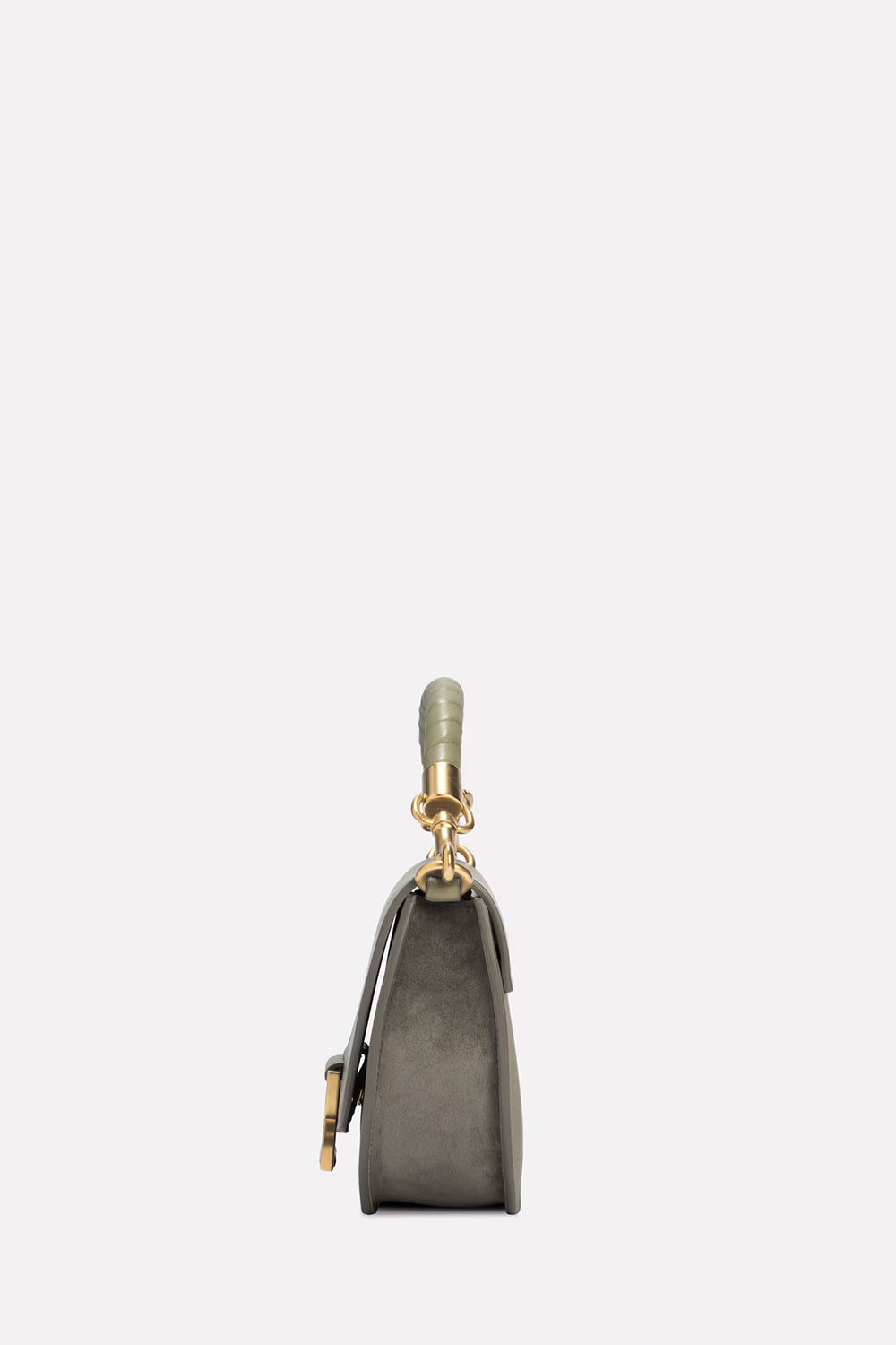 Marcie Chain Flap Bag