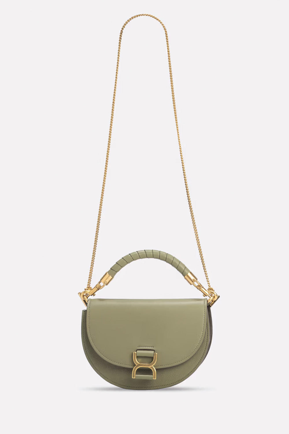 Marcie Chain Flap Bag