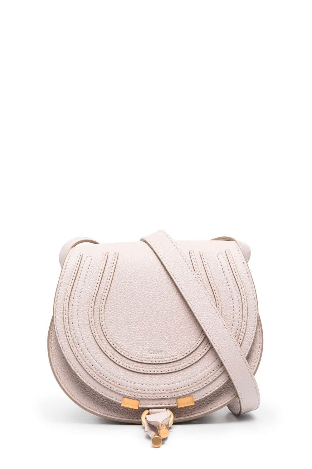 Marcie Small  Saddle Bag