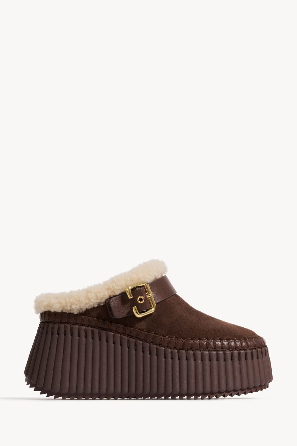 Nama Wedge Mule