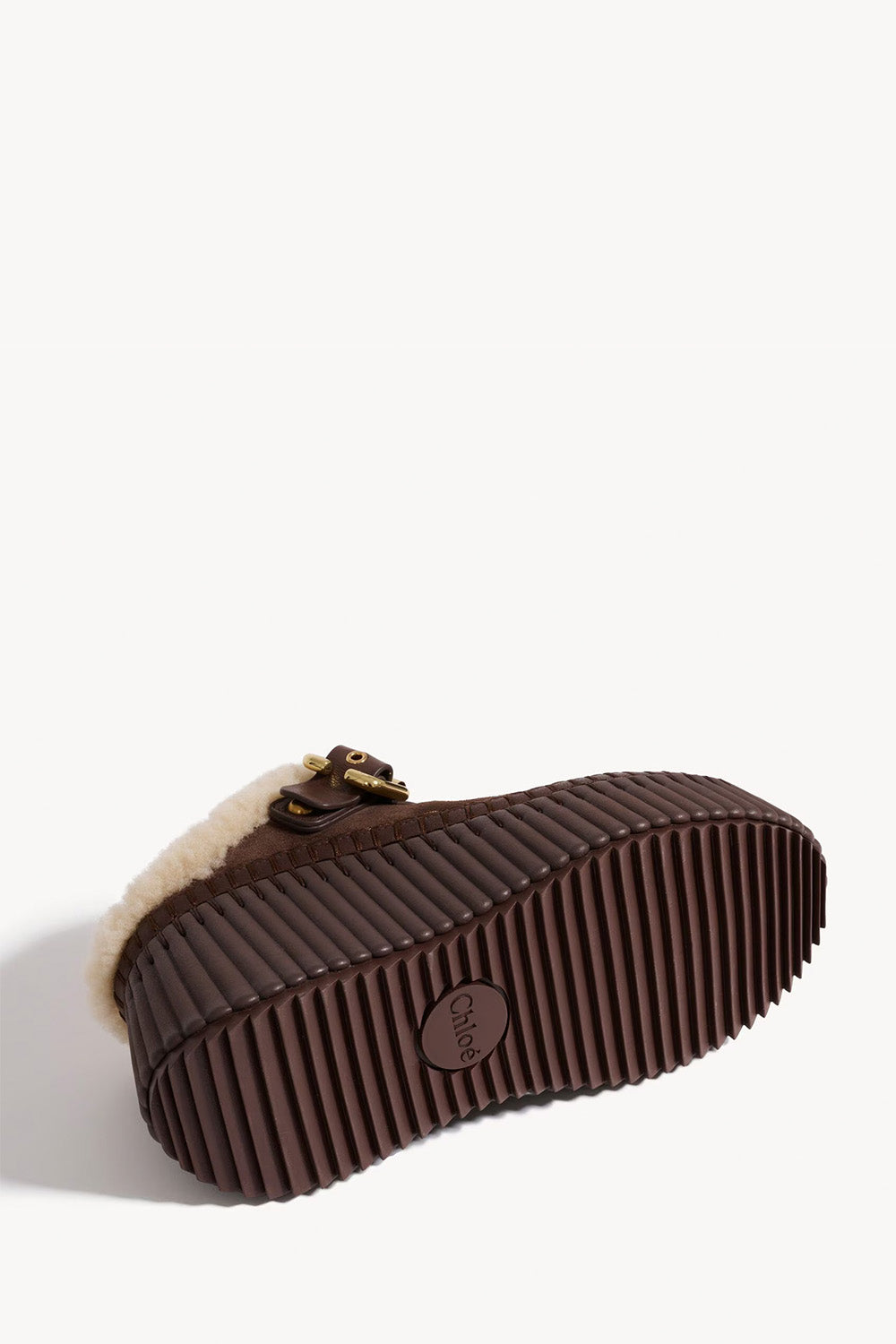 Nama Wedge Mule