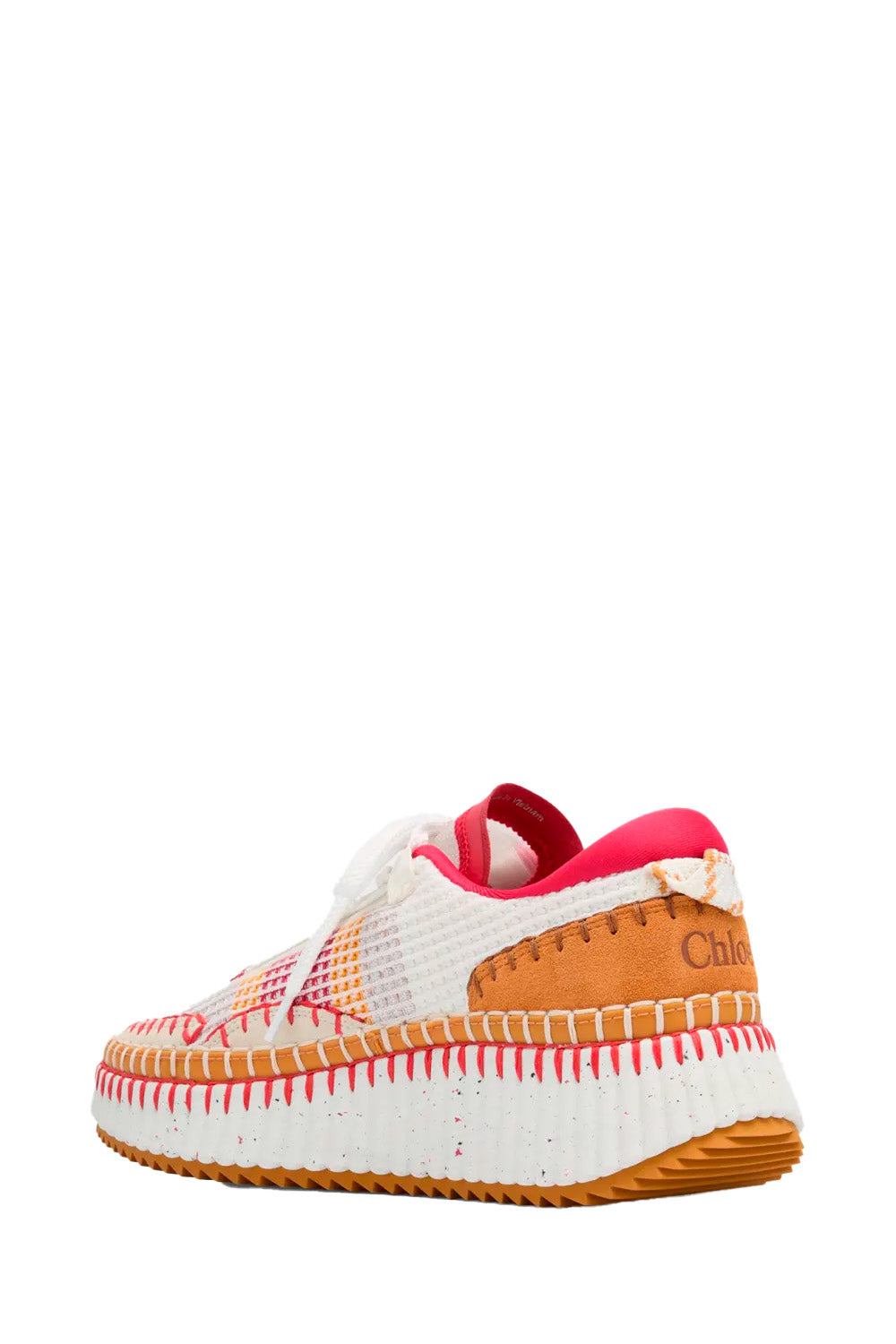 Nama Stitch Walking Sneakers