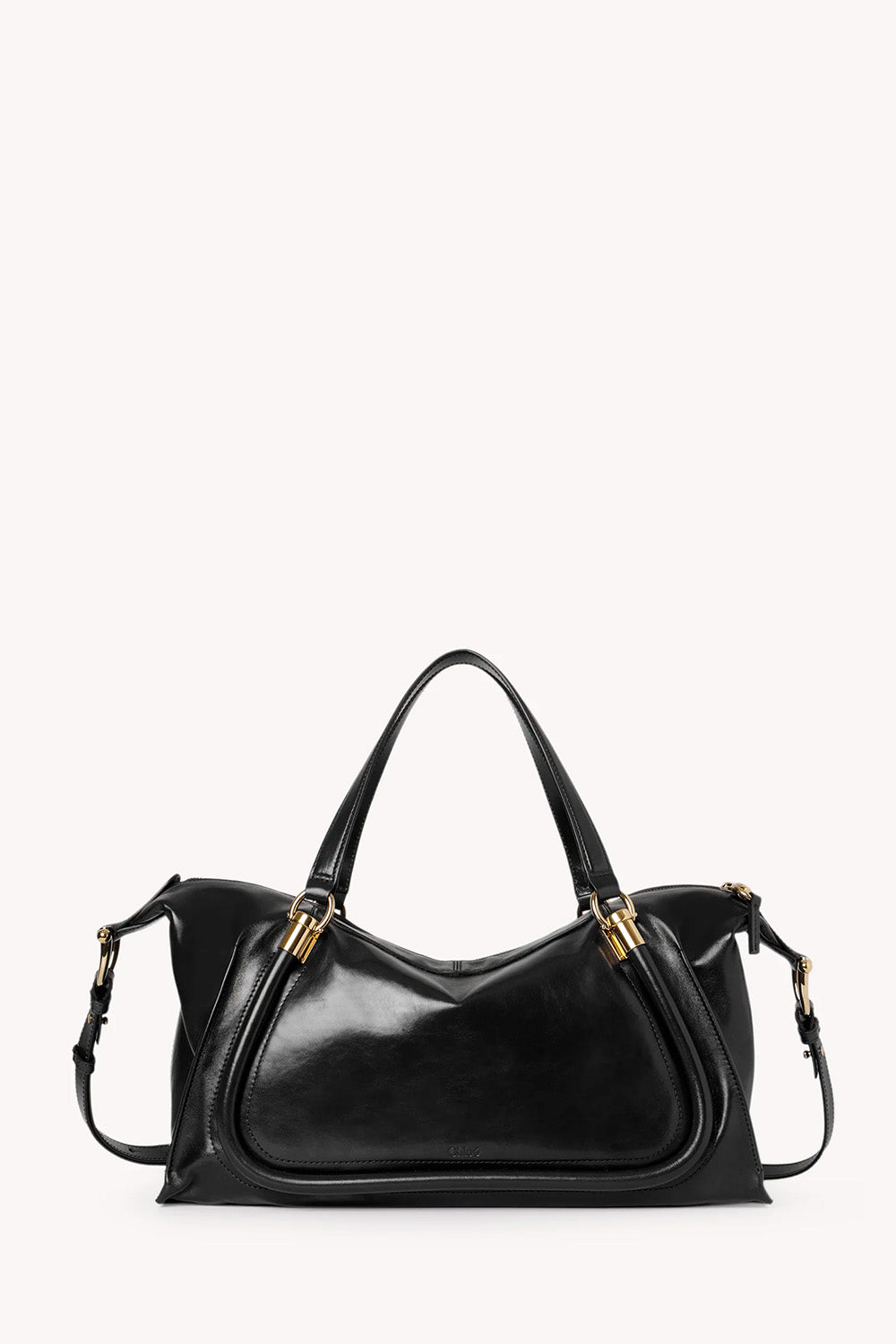 Paraty 24 Bag In Shiny Leather