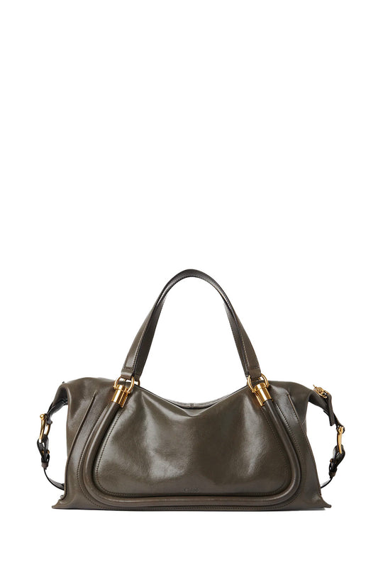 Paraty 24 Bag In Shiny Leather