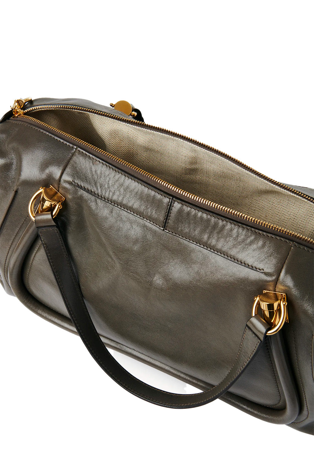 Paraty 24 Bag In Shiny Leather