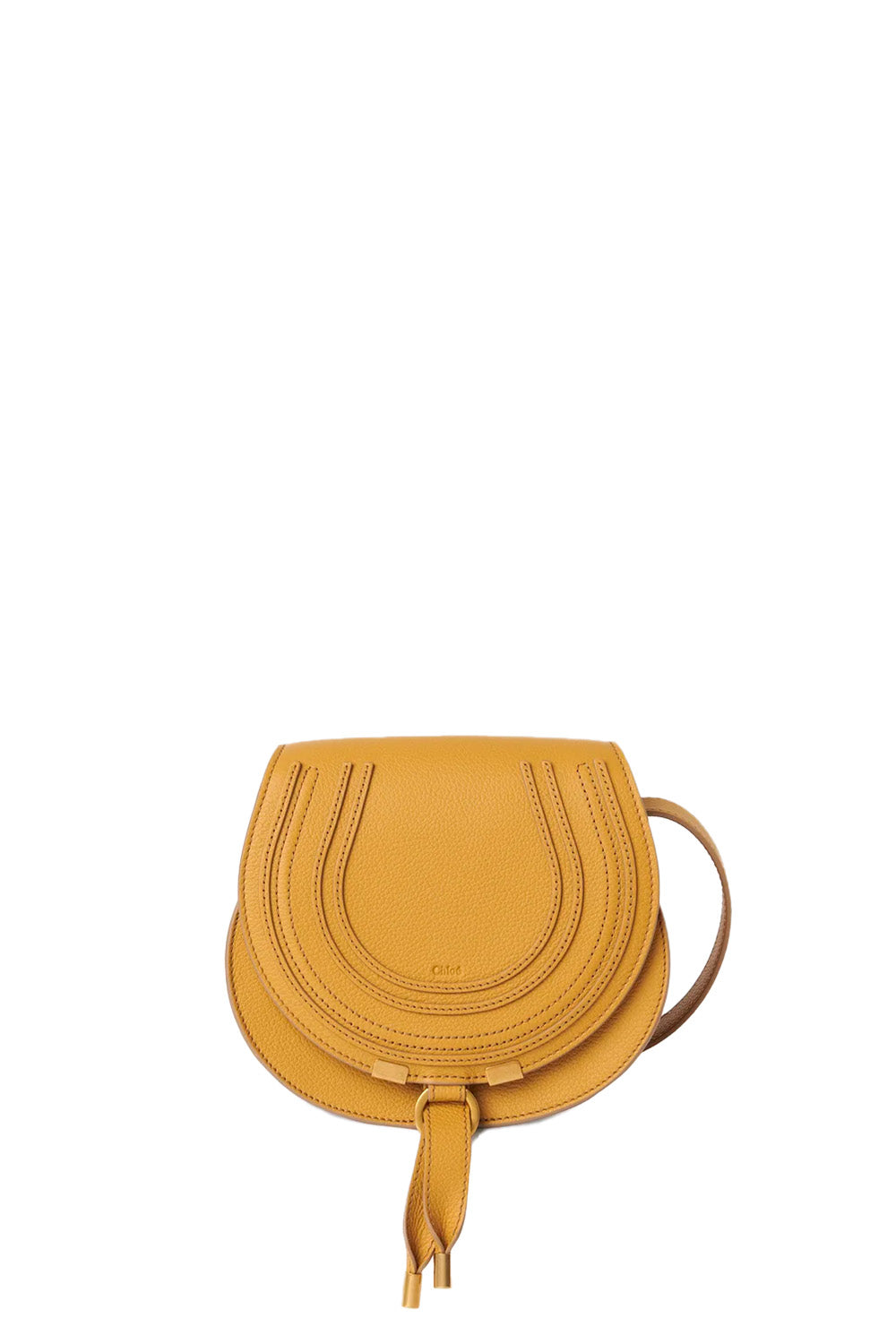 Marcie Small  Saddle Bag