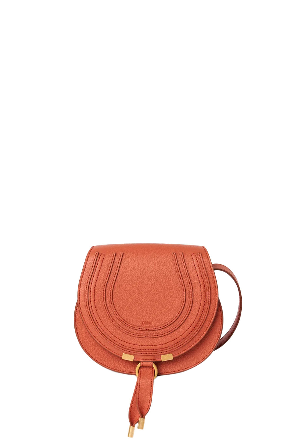 Marcie Small  Saddle Bag