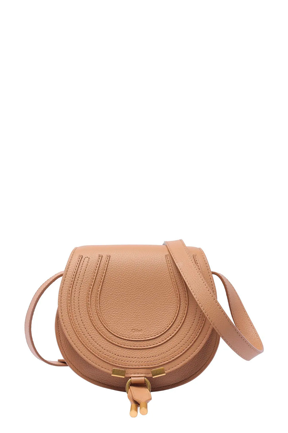 Marcie Small  Saddle Bag